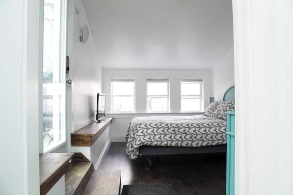 Photo of Bedroom in Halifax