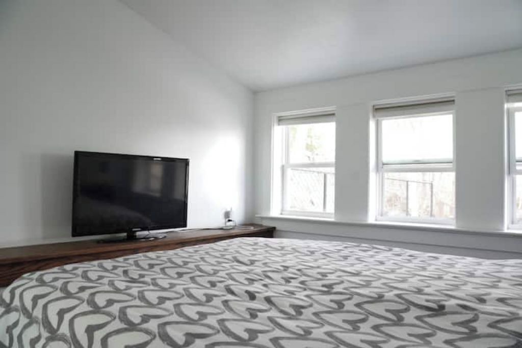 Photo of Bedroom in Halifax