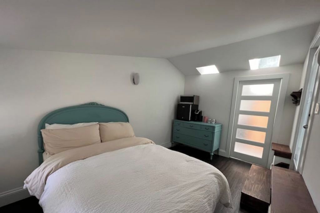 Photo of Bedroom in Halifax
