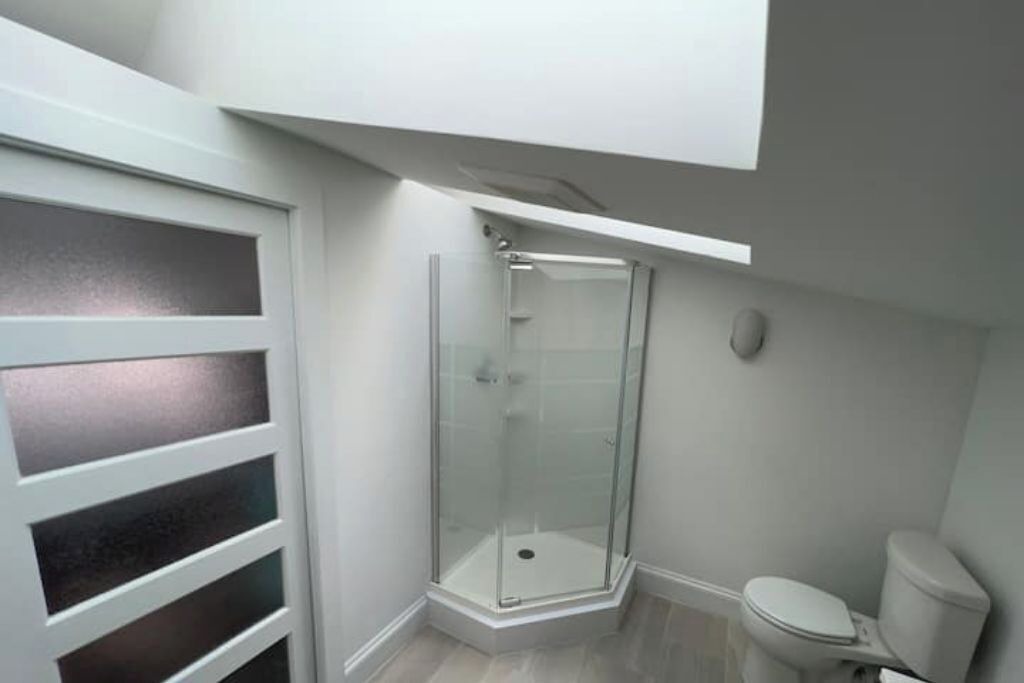 Photo of Bathroom in Halifax