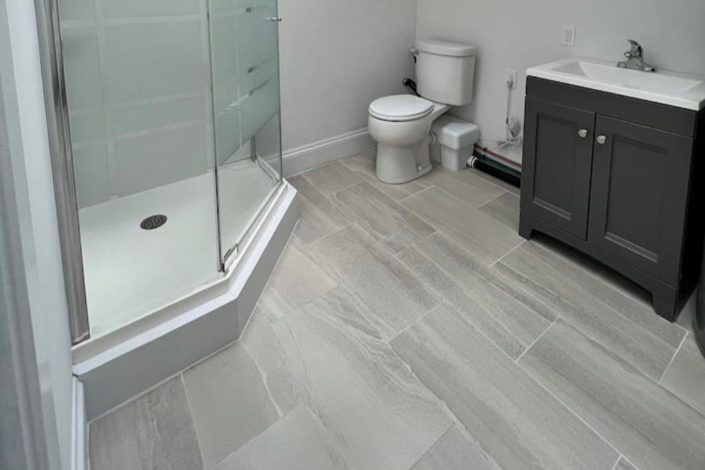 Photo of Bathroom in Halifax