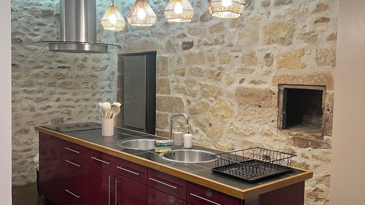 Photo of Kitchen in Nevers