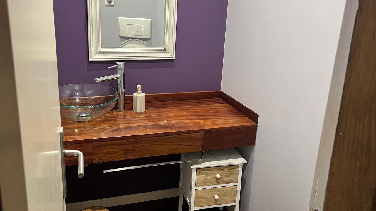 Photo of Bathroom in Nevers