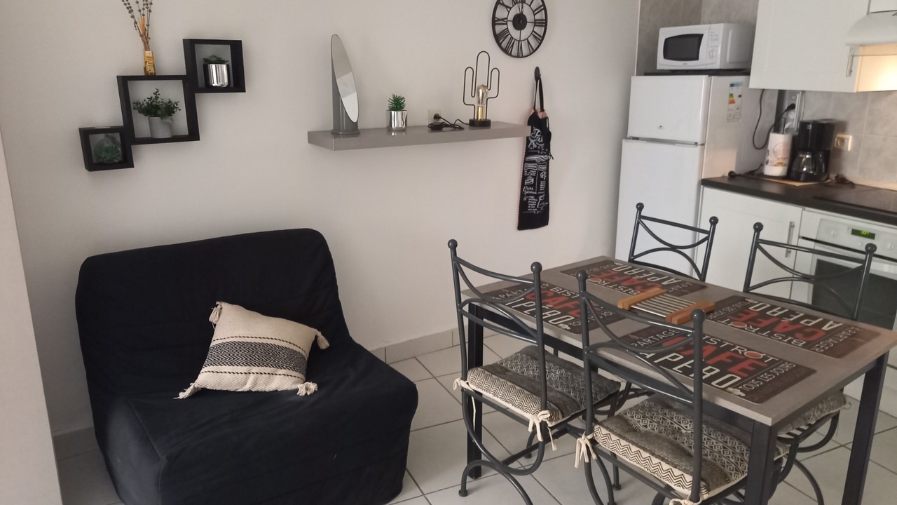 Photo of Livingroom in Ax-les-Thermes