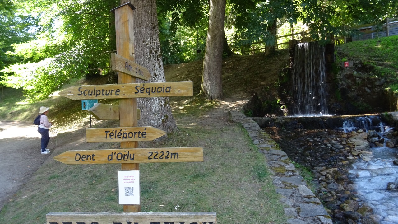Photo of Others in Ax-les-Thermes