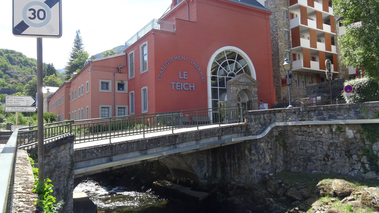 Photo of Others in Ax-les-Thermes