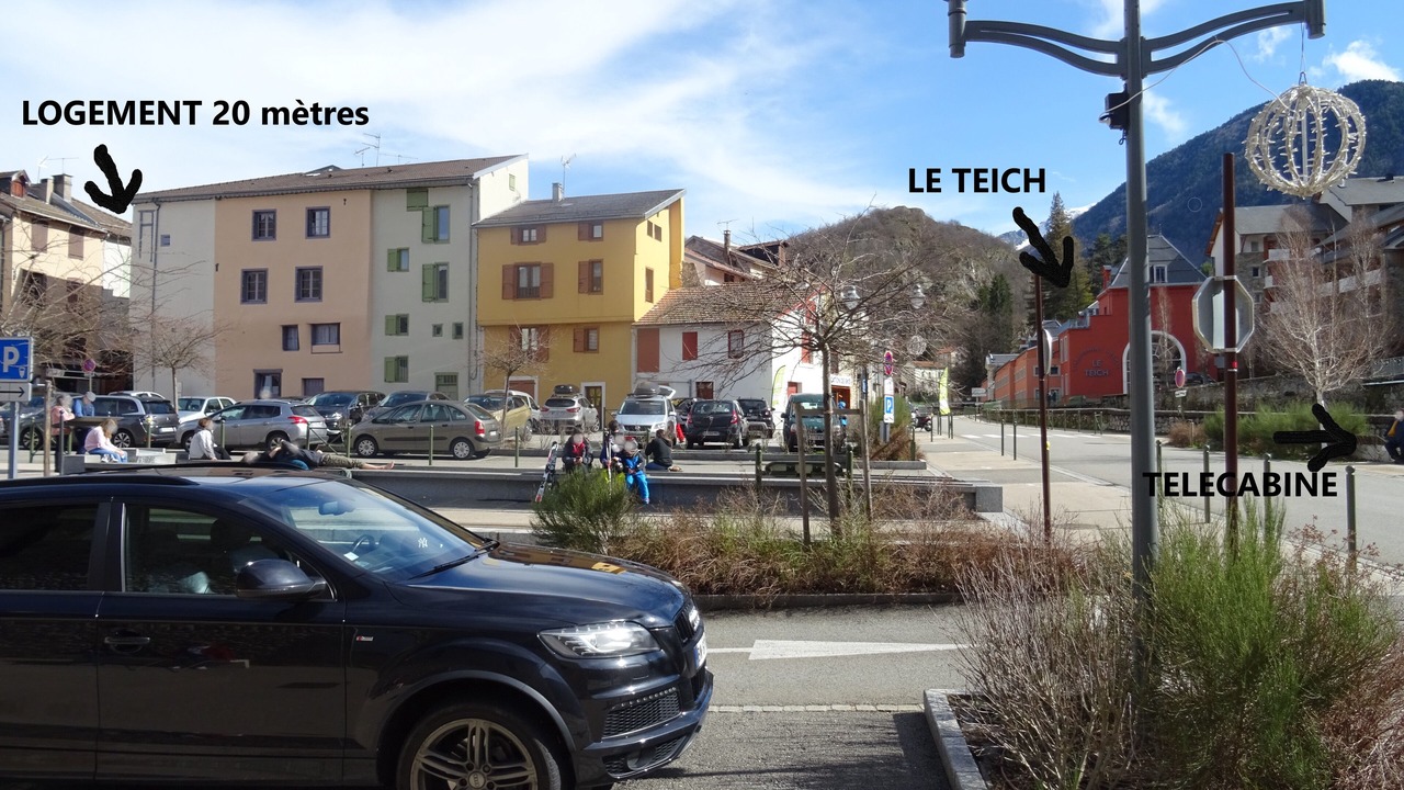 Photo of Outdoor in Ax-les-Thermes