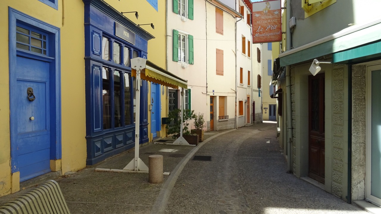 Photo of Others in Ax-les-Thermes