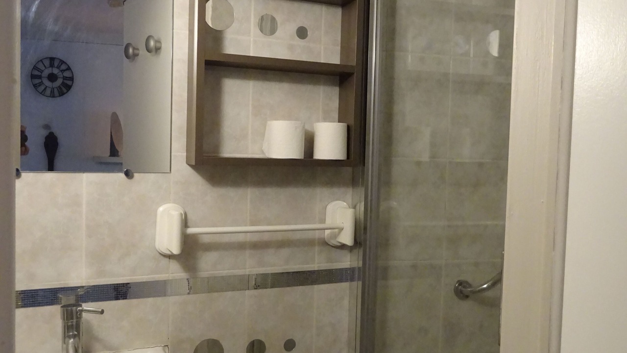 Photo of Bathroom in Ax-les-Thermes