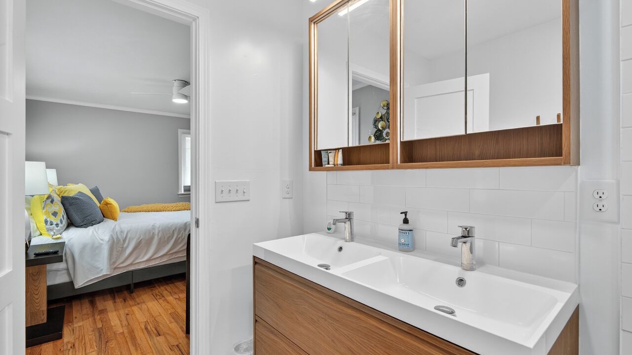 Photo of Bathroom in Durham