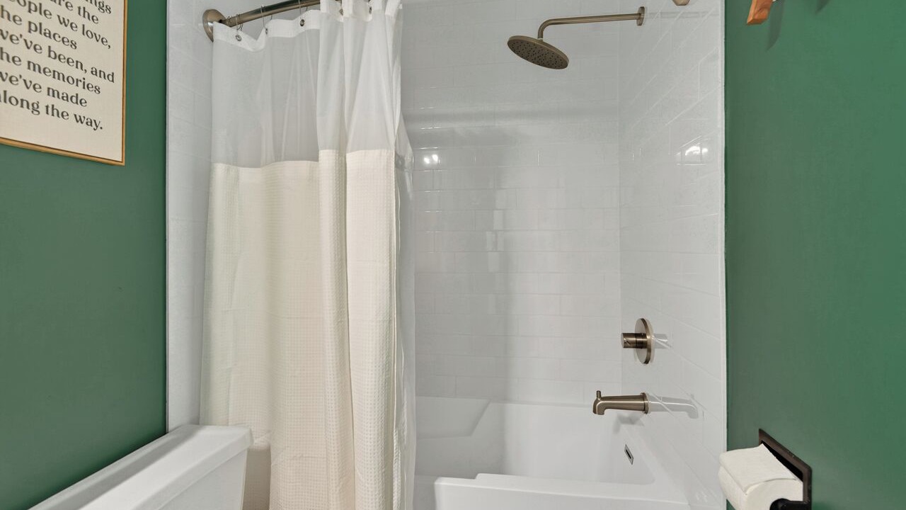 Photo of Bathroom in Durham