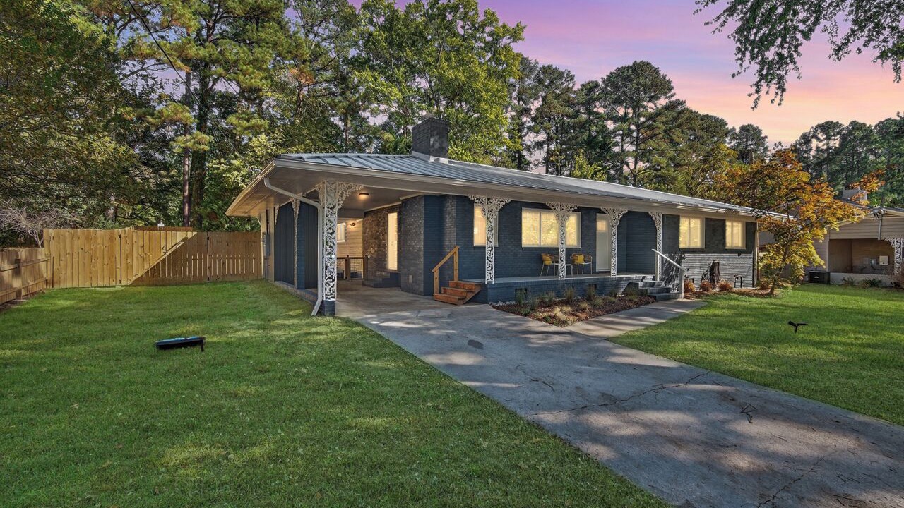 Photo of Outdoor in Durham