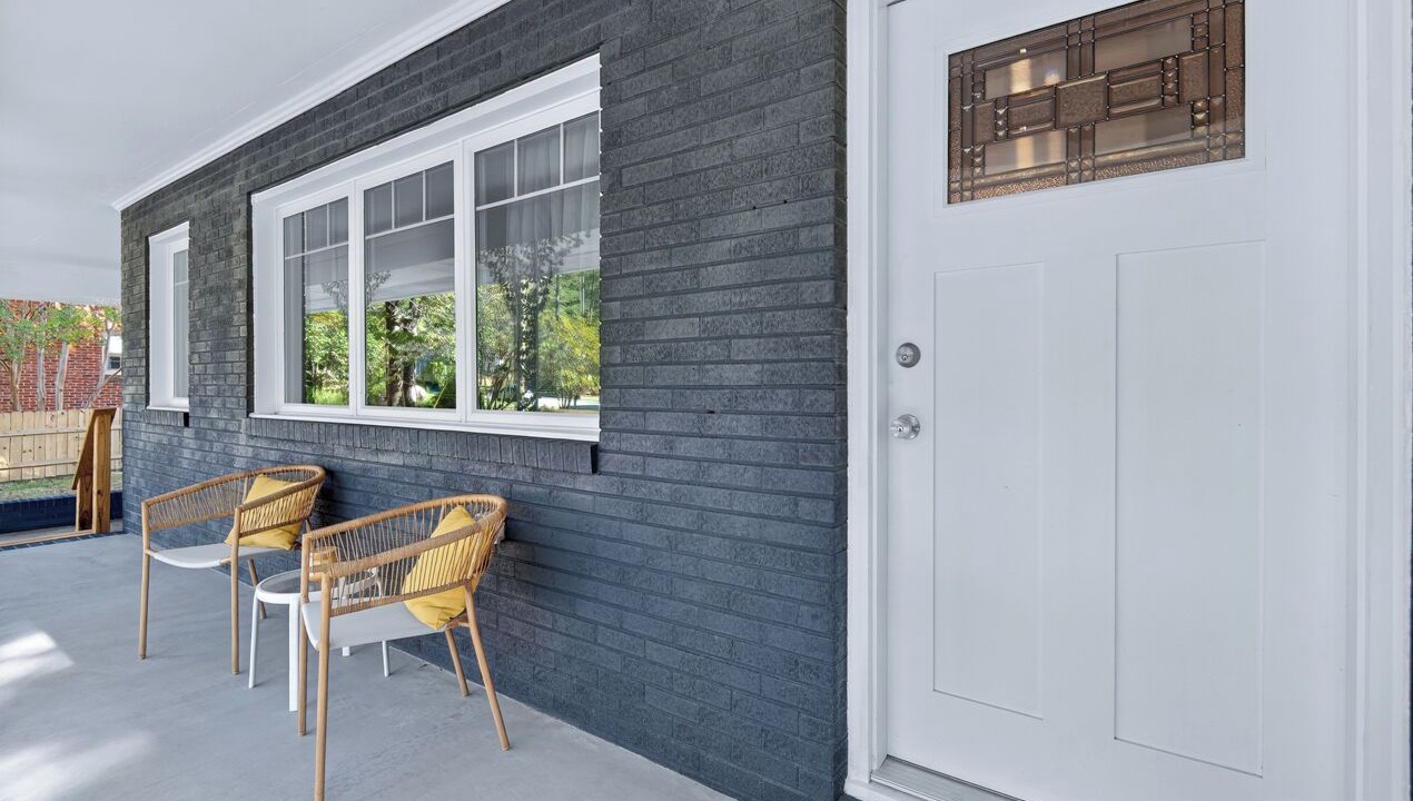 Photo of Patio Balcony in Durham