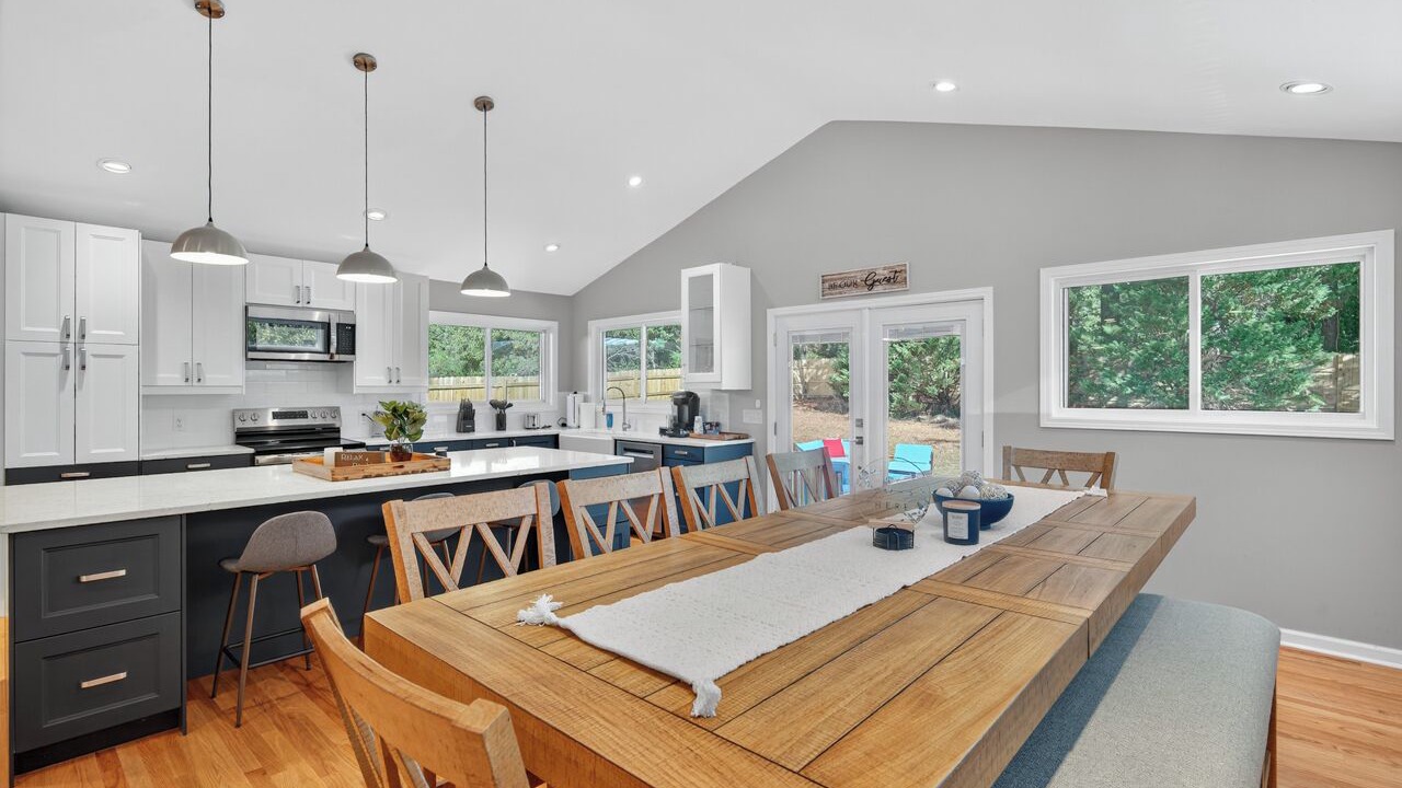 Photo of Kitchen in Durham