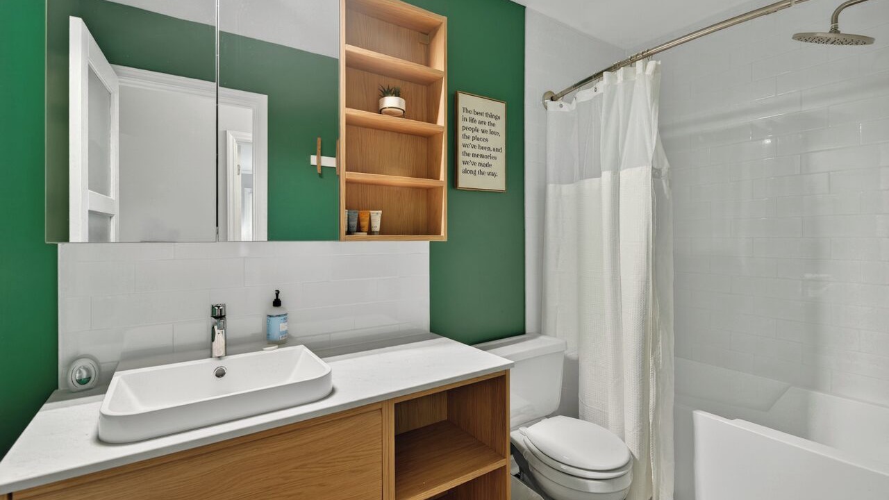 Photo of Bathroom in Durham
