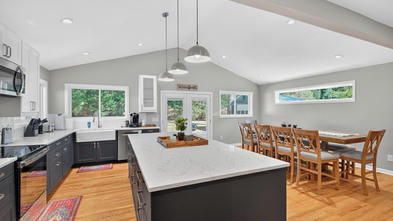 Photo of Kitchen in Durham