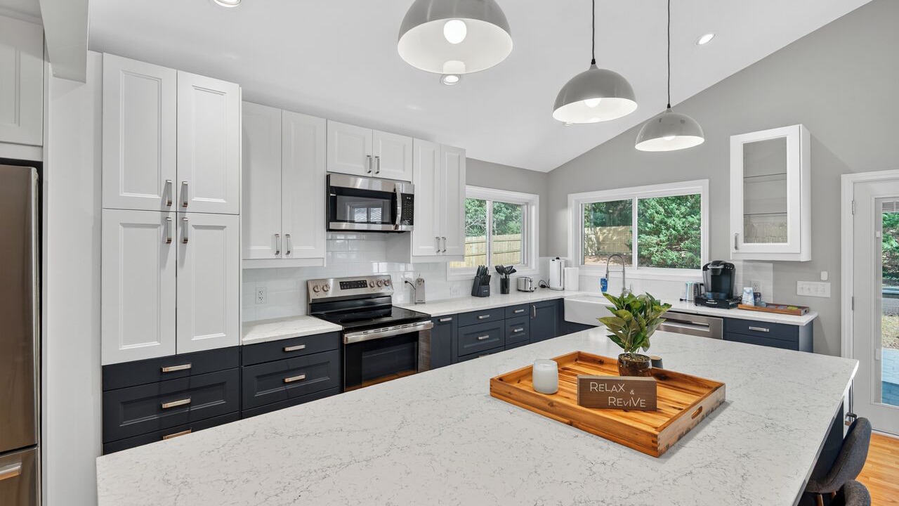 Photo of Kitchen in Durham
