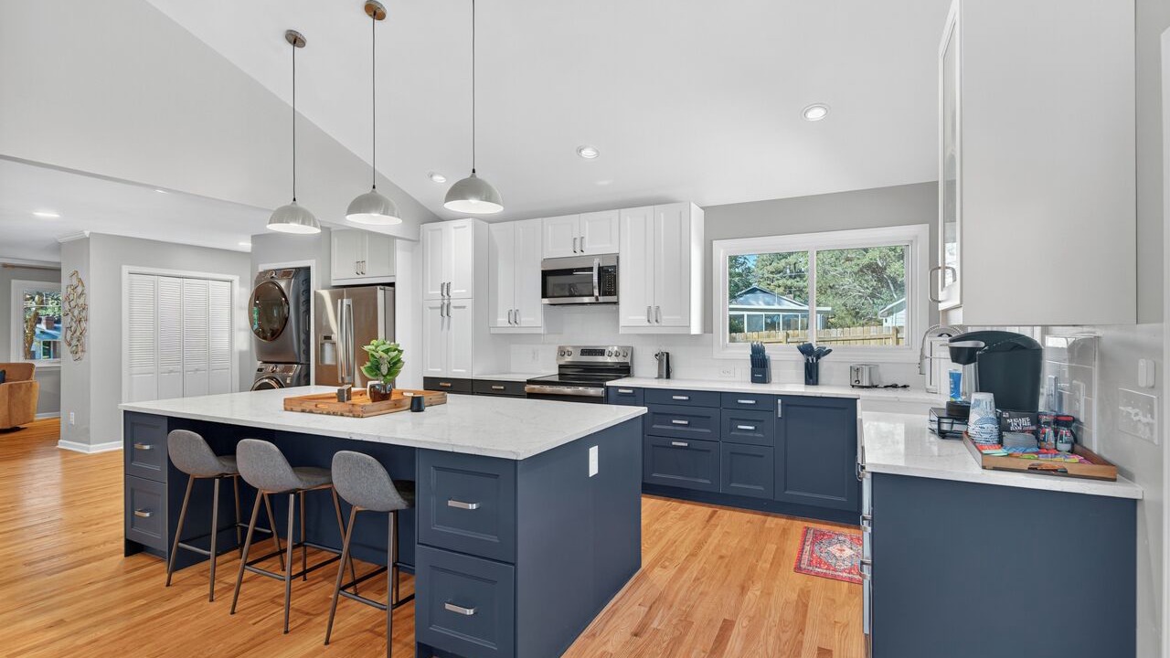 Photo of Kitchen in Durham