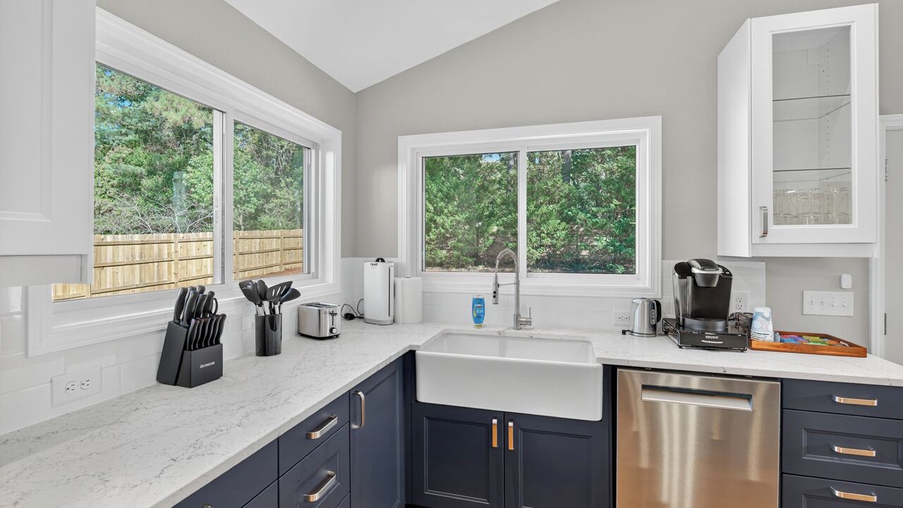 Photo of Kitchen in Durham