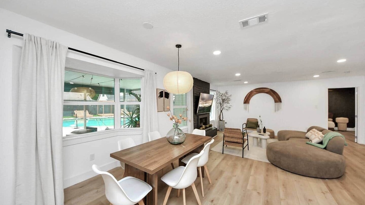 Photo of Bedroom in Meadows Place