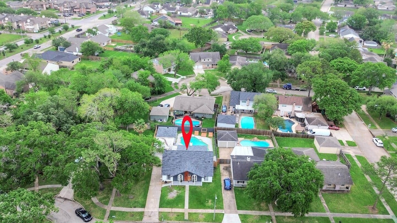 Photo of Outdoor in Meadows Place