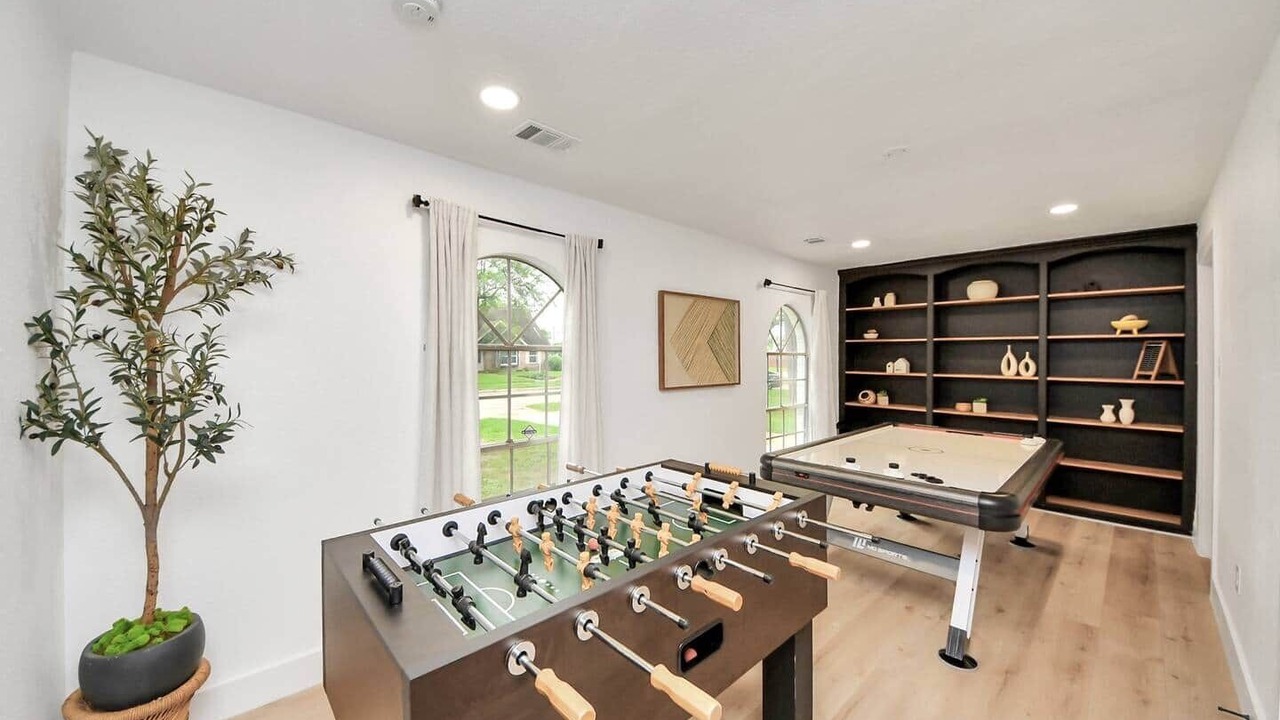 Photo of Bedroom in Meadows Place