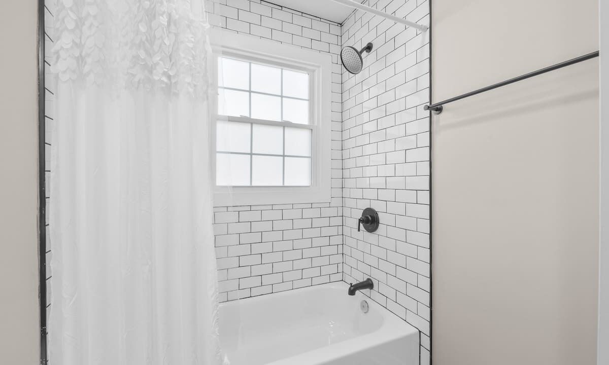 Photo of Bathroom in Columbus