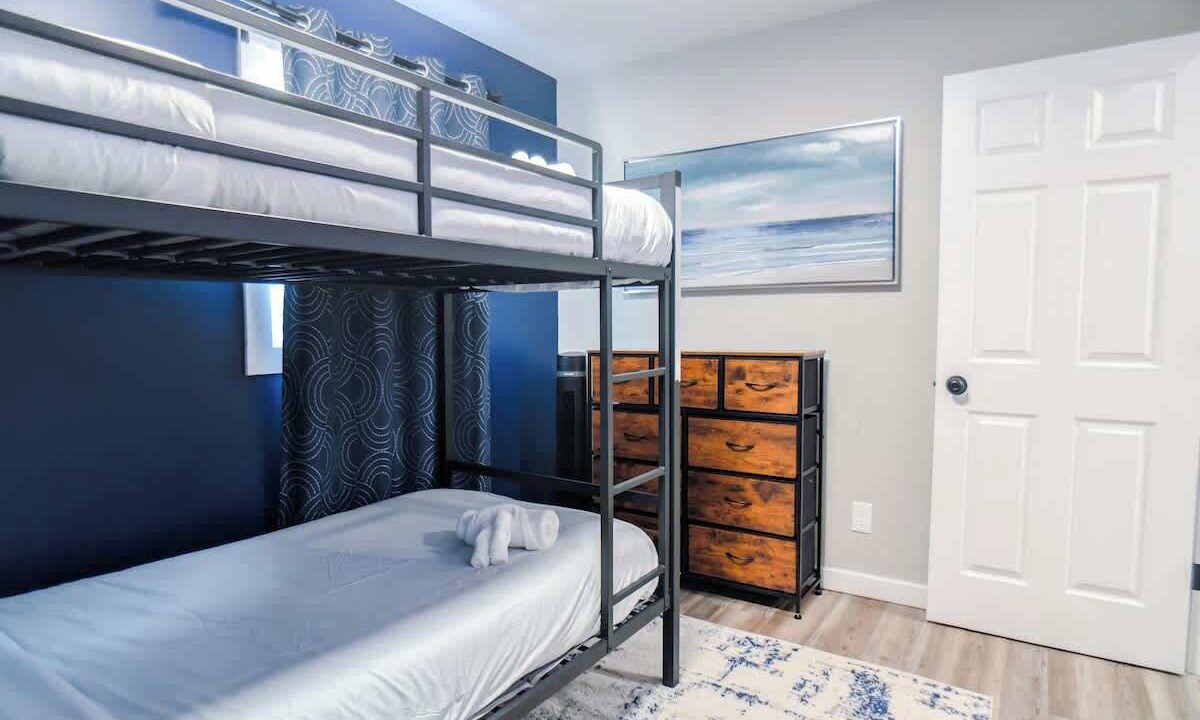 Photo of Bedroom in Columbus
