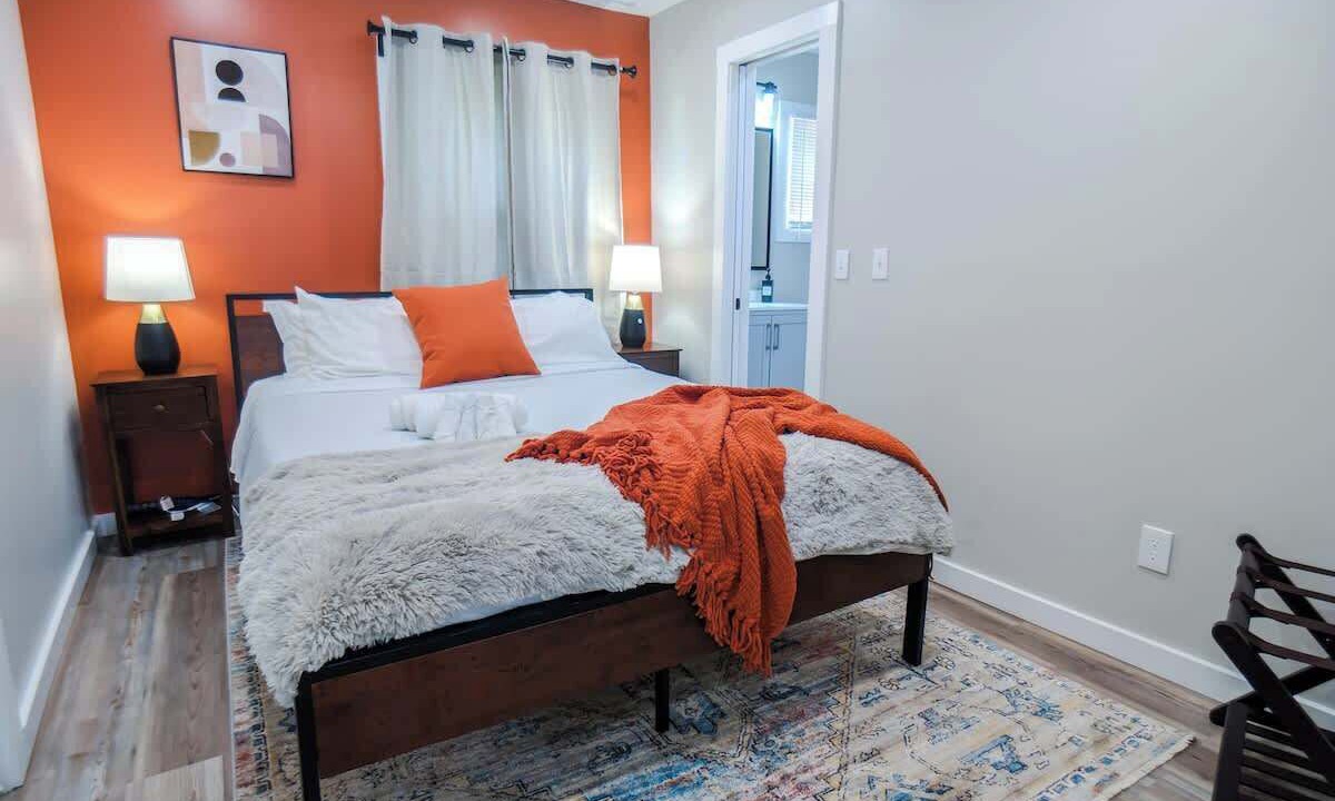 Photo of Bedroom in Columbus