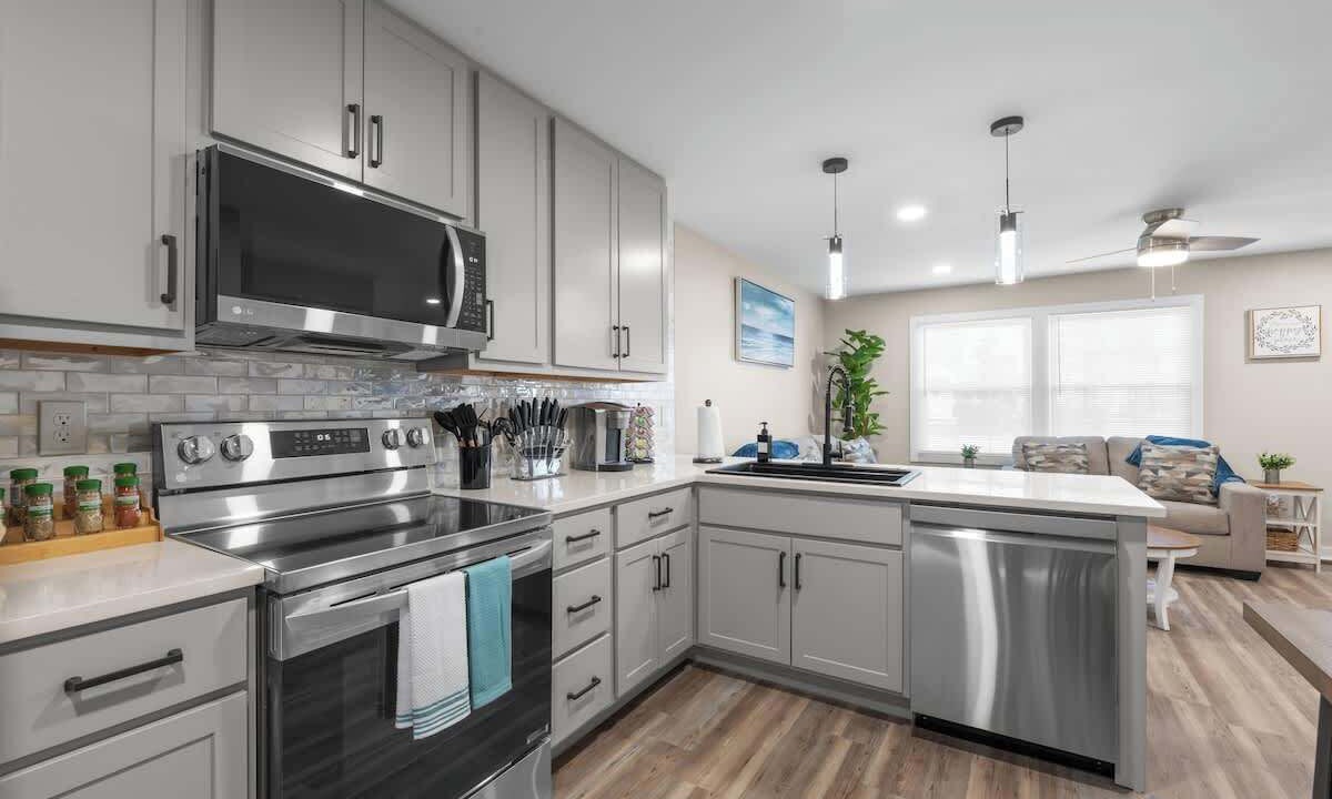 Photo of Kitchen in Columbus