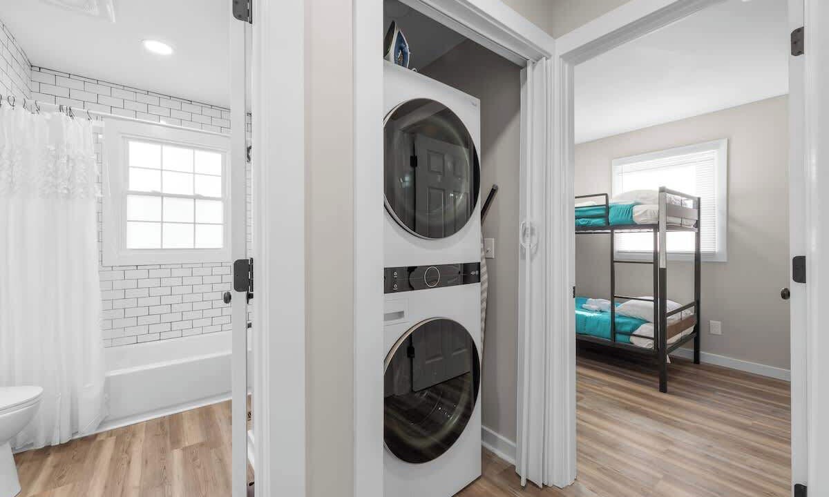 Photo of Bedroom in Columbus