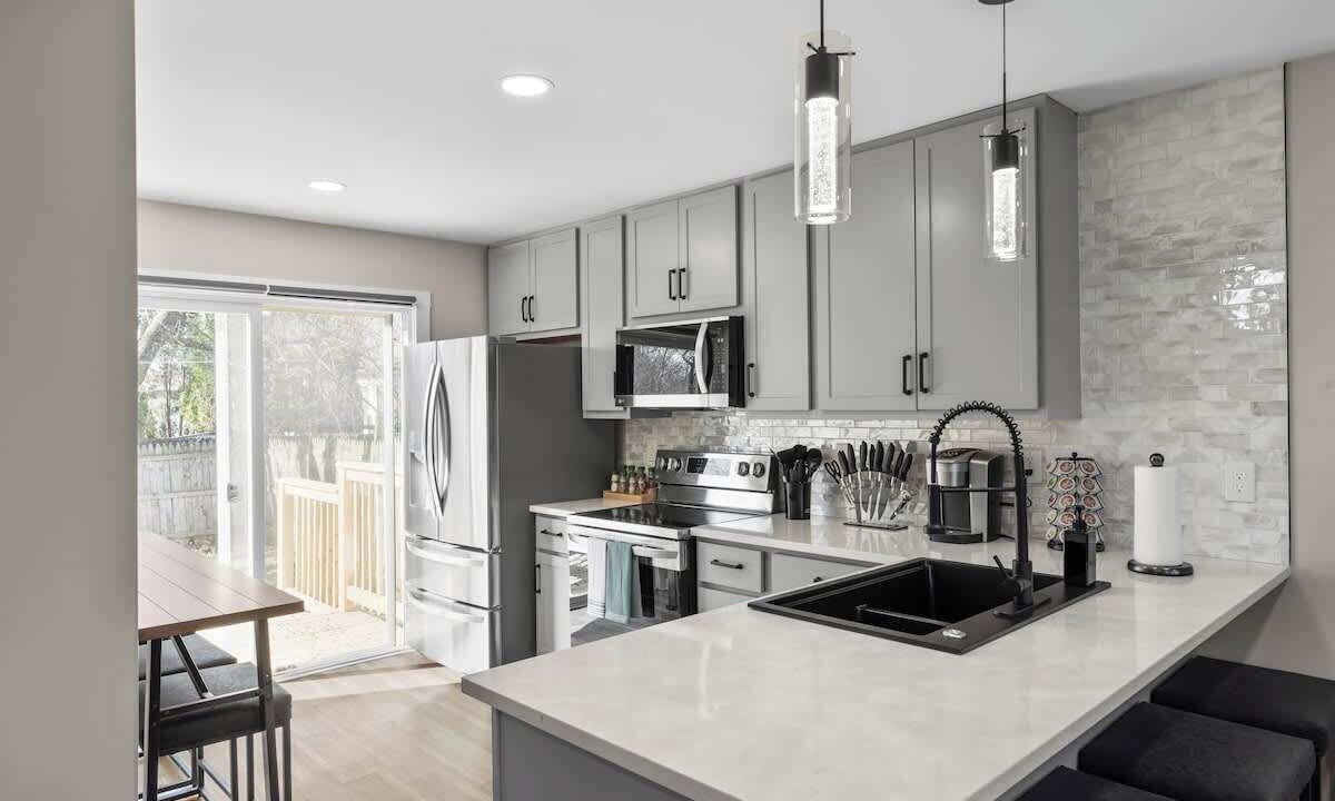 Photo of Kitchen in Columbus