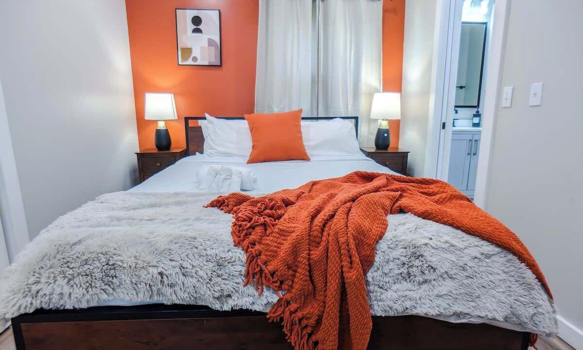 Photo of Bedroom in Columbus