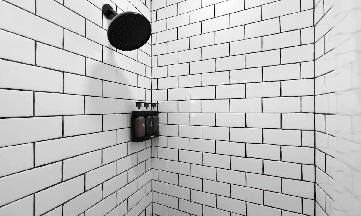 Photo of Bathroom in Columbus