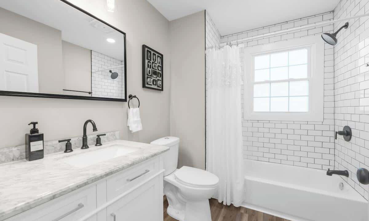 Photo of Bathroom in Columbus