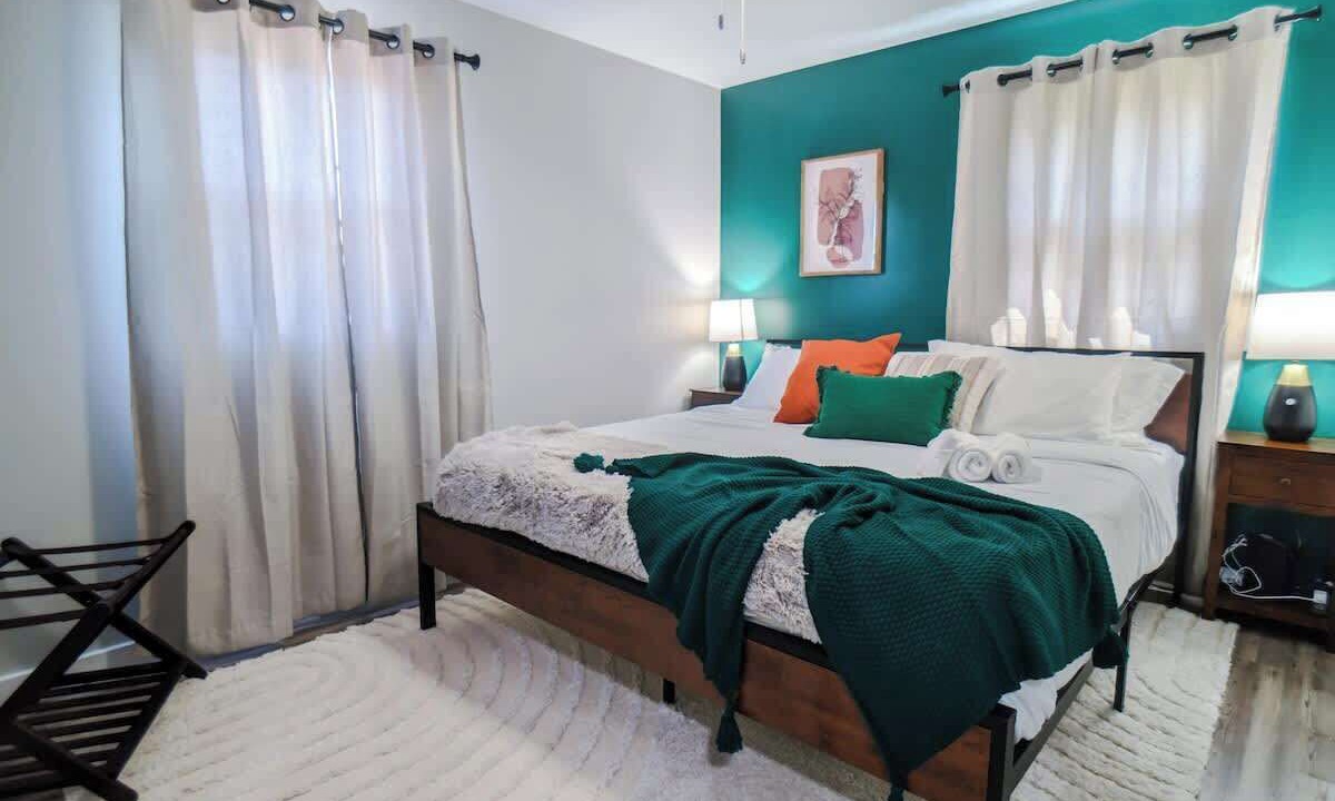 Photo of Bedroom in Columbus