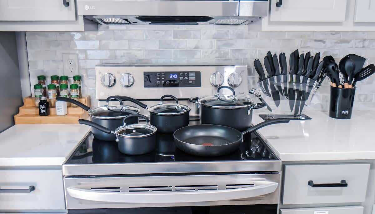 Photo of Kitchen in Columbus