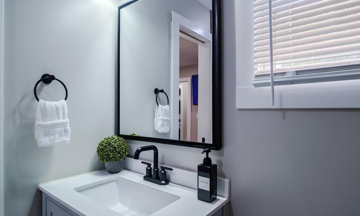 Photo of Bathroom in Columbus