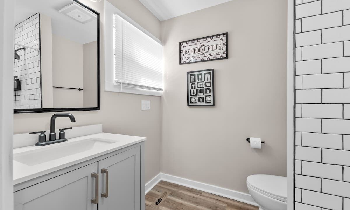 Photo of Bathroom in Columbus