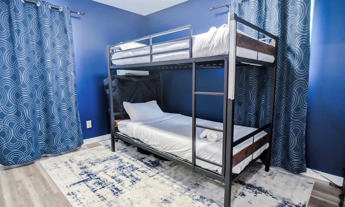 Photo of Bedroom in Columbus
