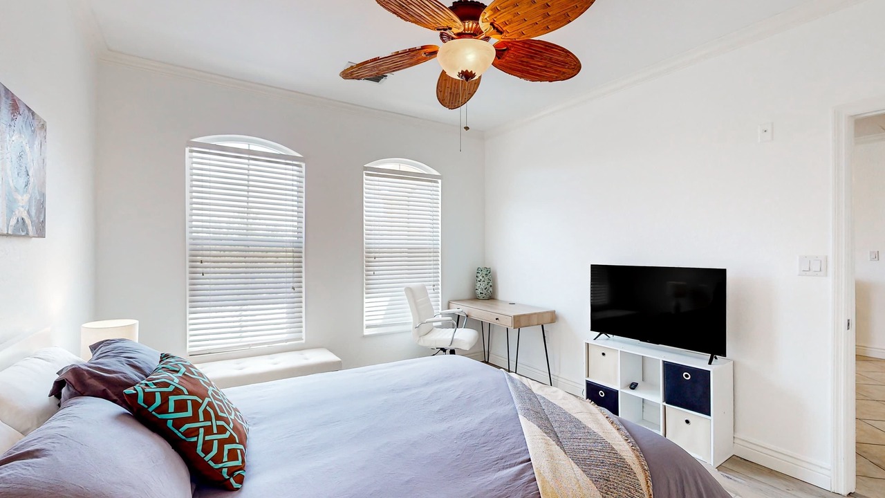 Photo of Bedroom in Clearwater