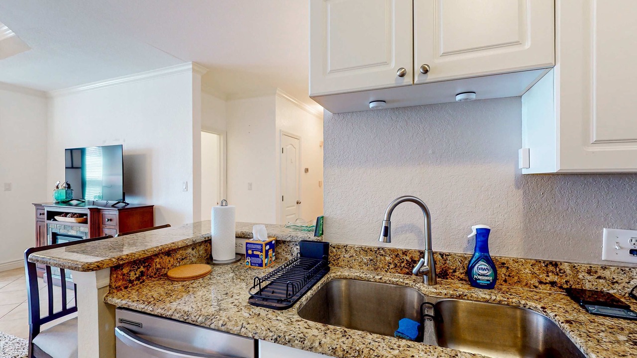 Photo of Kitchen in Clearwater
