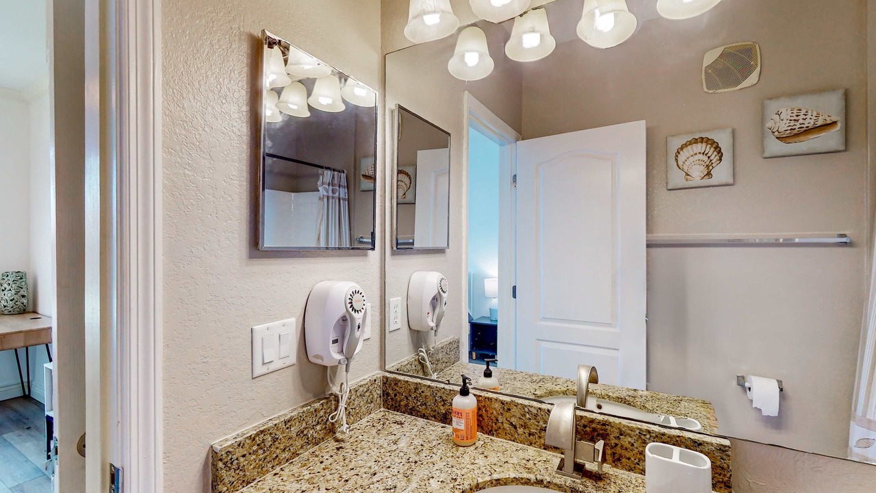 Photo of Bathroom in Clearwater
