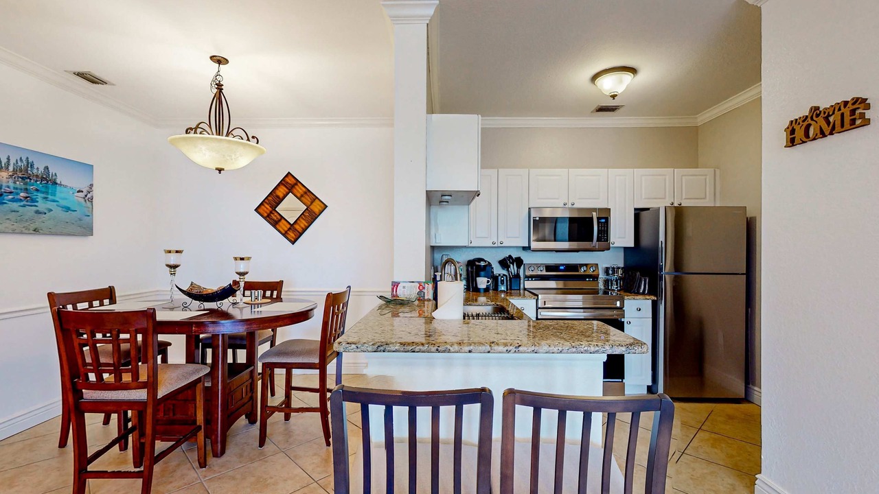 Photo of Kitchen in Clearwater