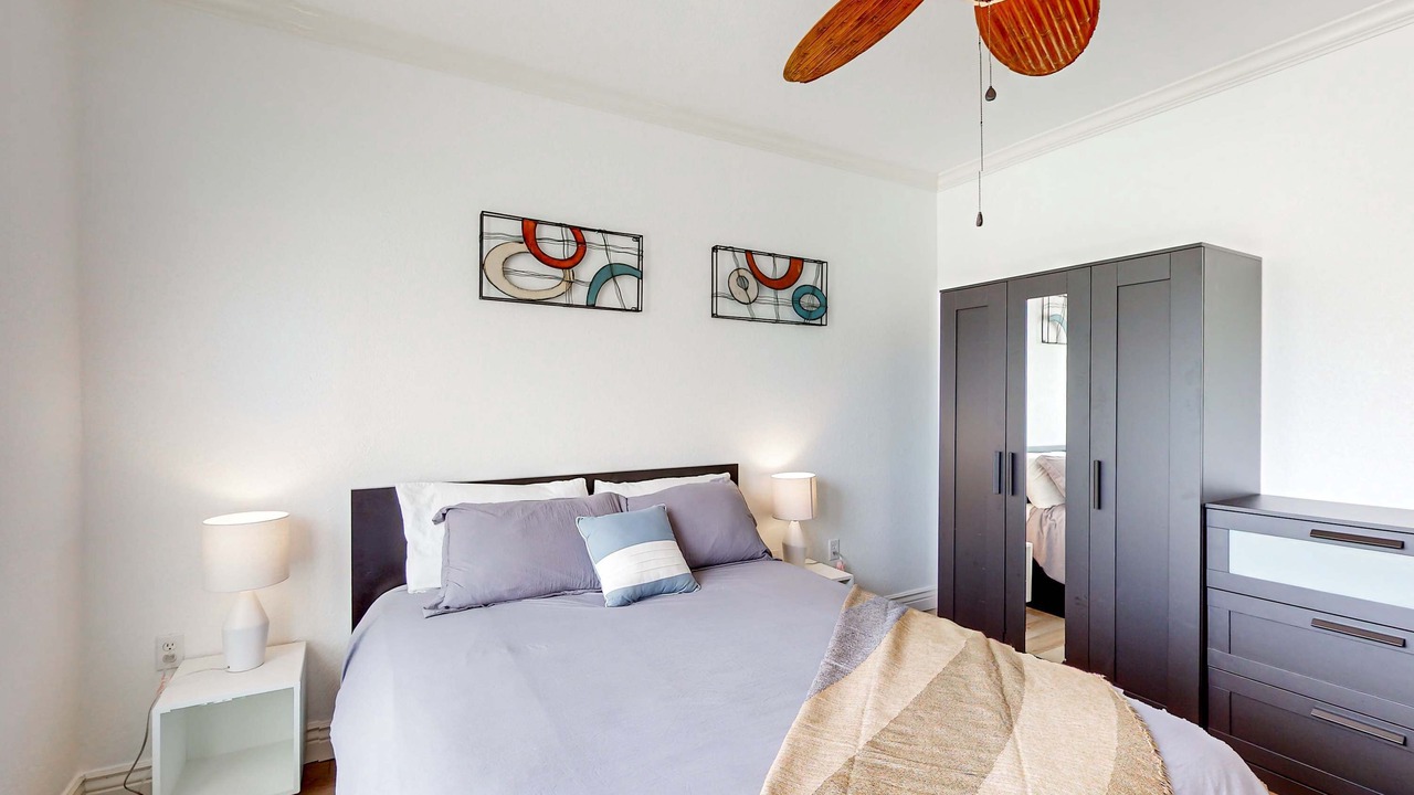 Photo of Bedroom in Clearwater