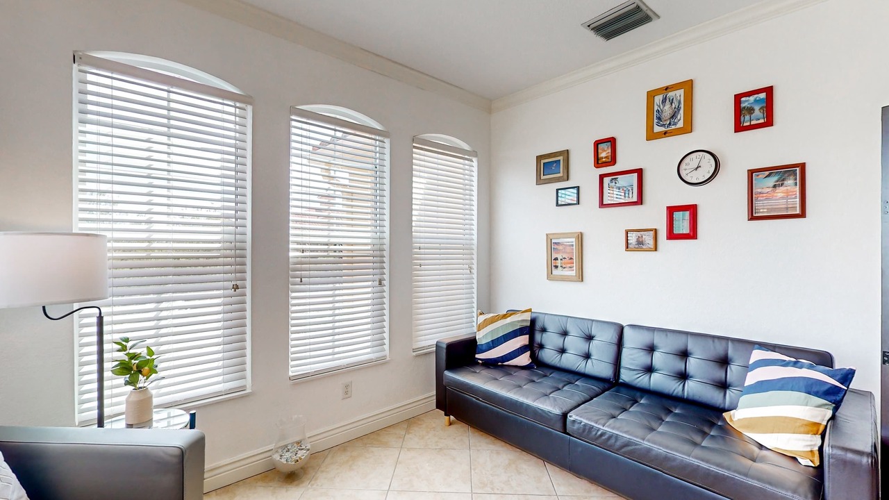 Photo of Livingroom in Clearwater