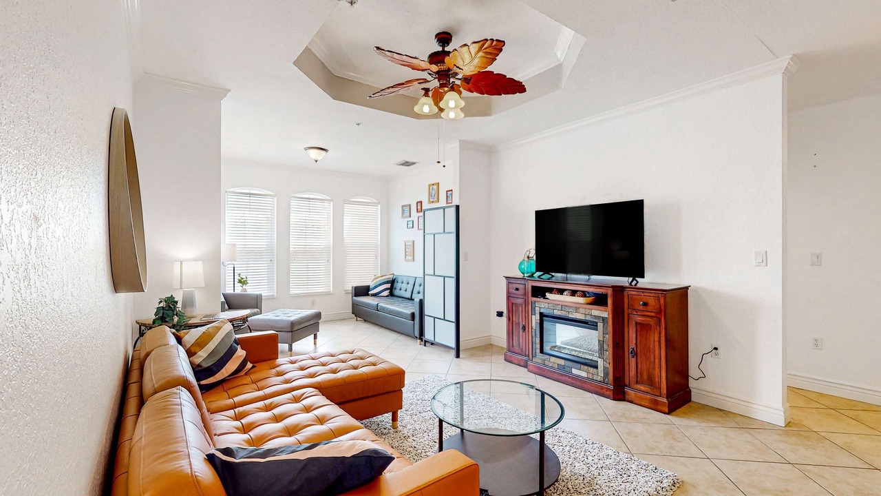 Photo of Livingroom in Clearwater
