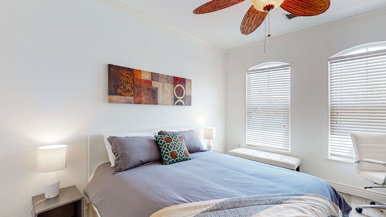 Photo of Bedroom in Clearwater