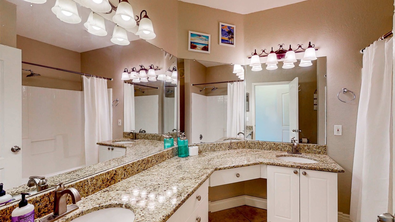 Photo of Bathroom in Clearwater