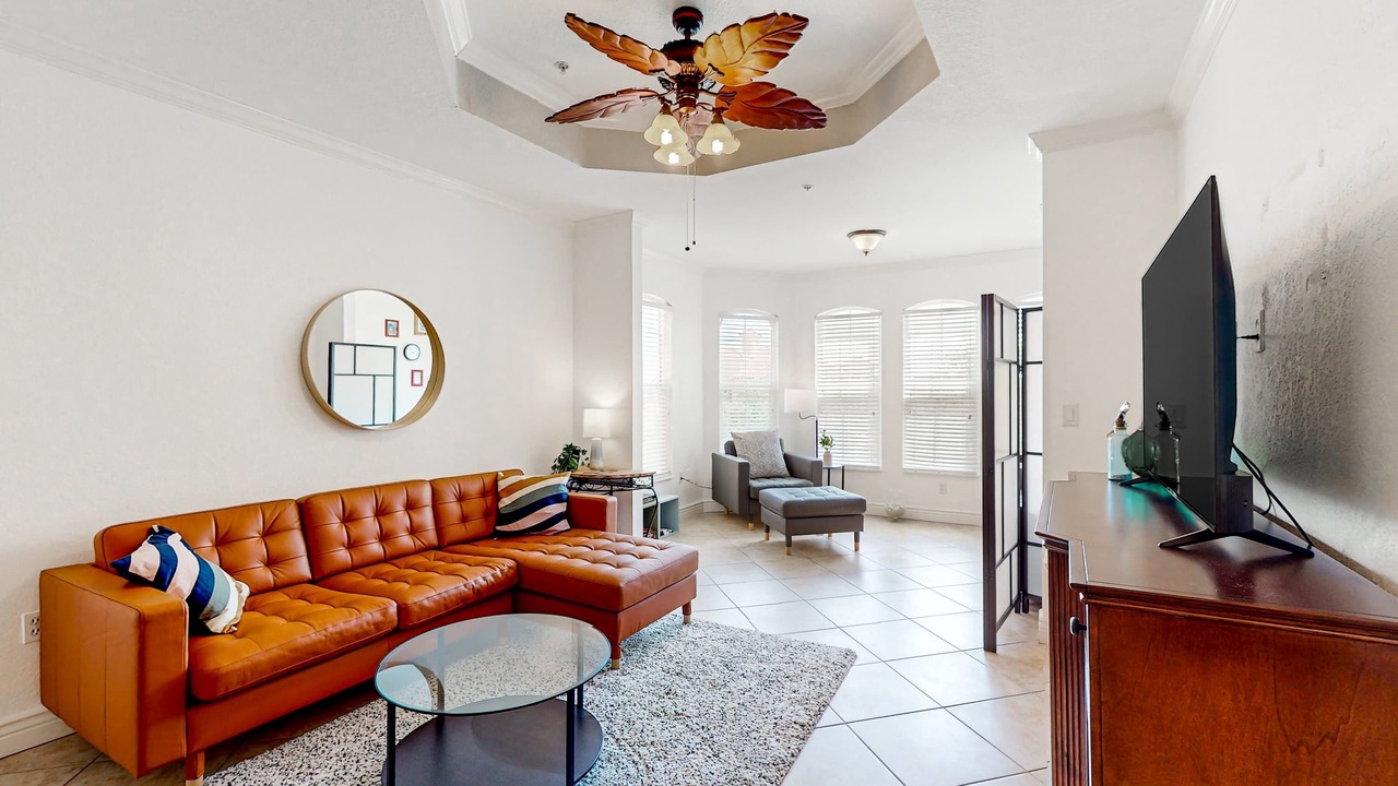 Photo of Livingroom in Clearwater